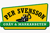 Per Svenssons Gräv & Markarbete